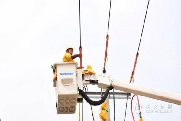 淄博供电公司全力提升带电作业水平  0.4千伏带电作业4类19项内容全覆盖